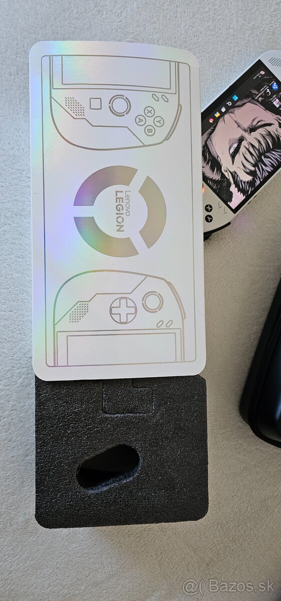 Lenovo Legion GO S - 10