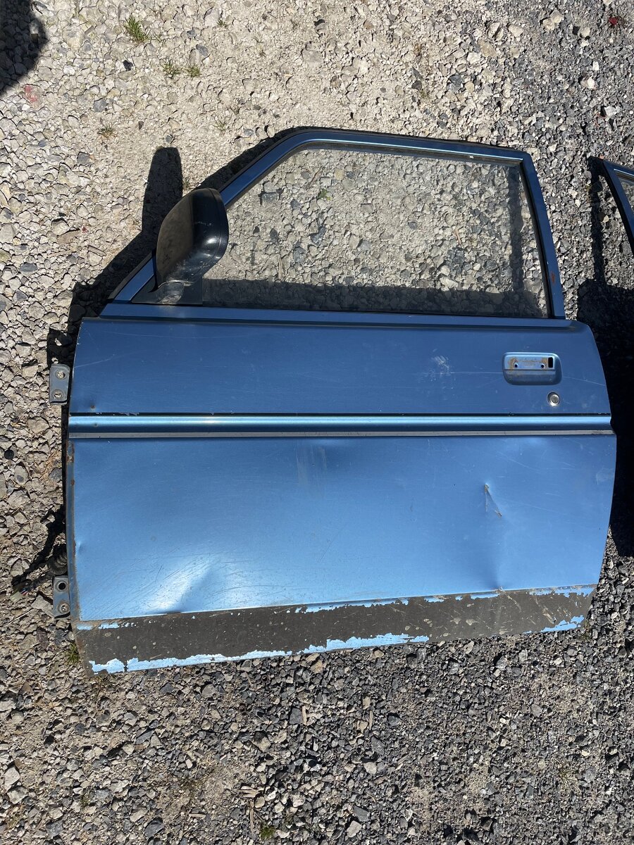 Rozpredam daihatsu feroza - 10