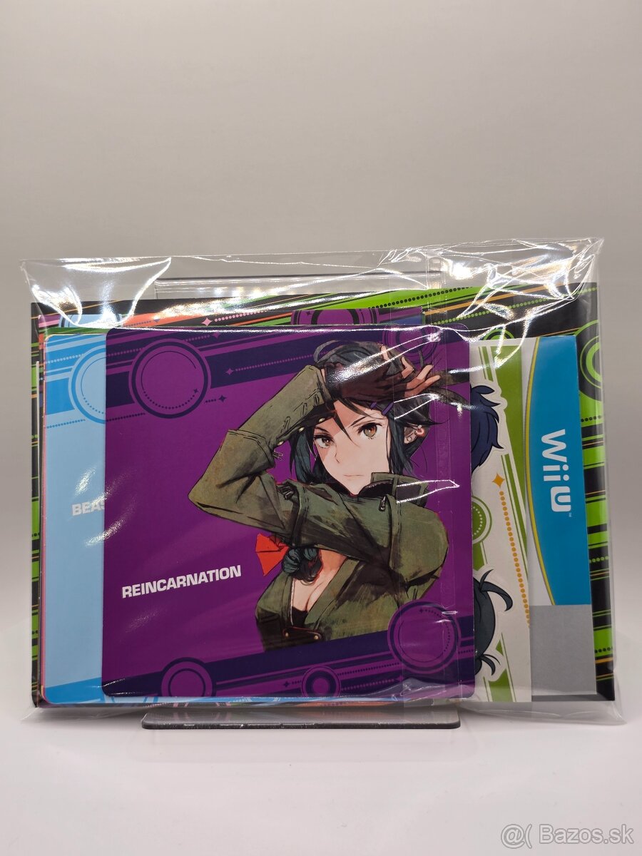 Tokyo Mirage Sessions - 10