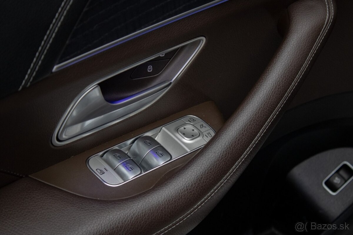 Mercedes - Benz GLE SUV 350de 4MATIC - 10