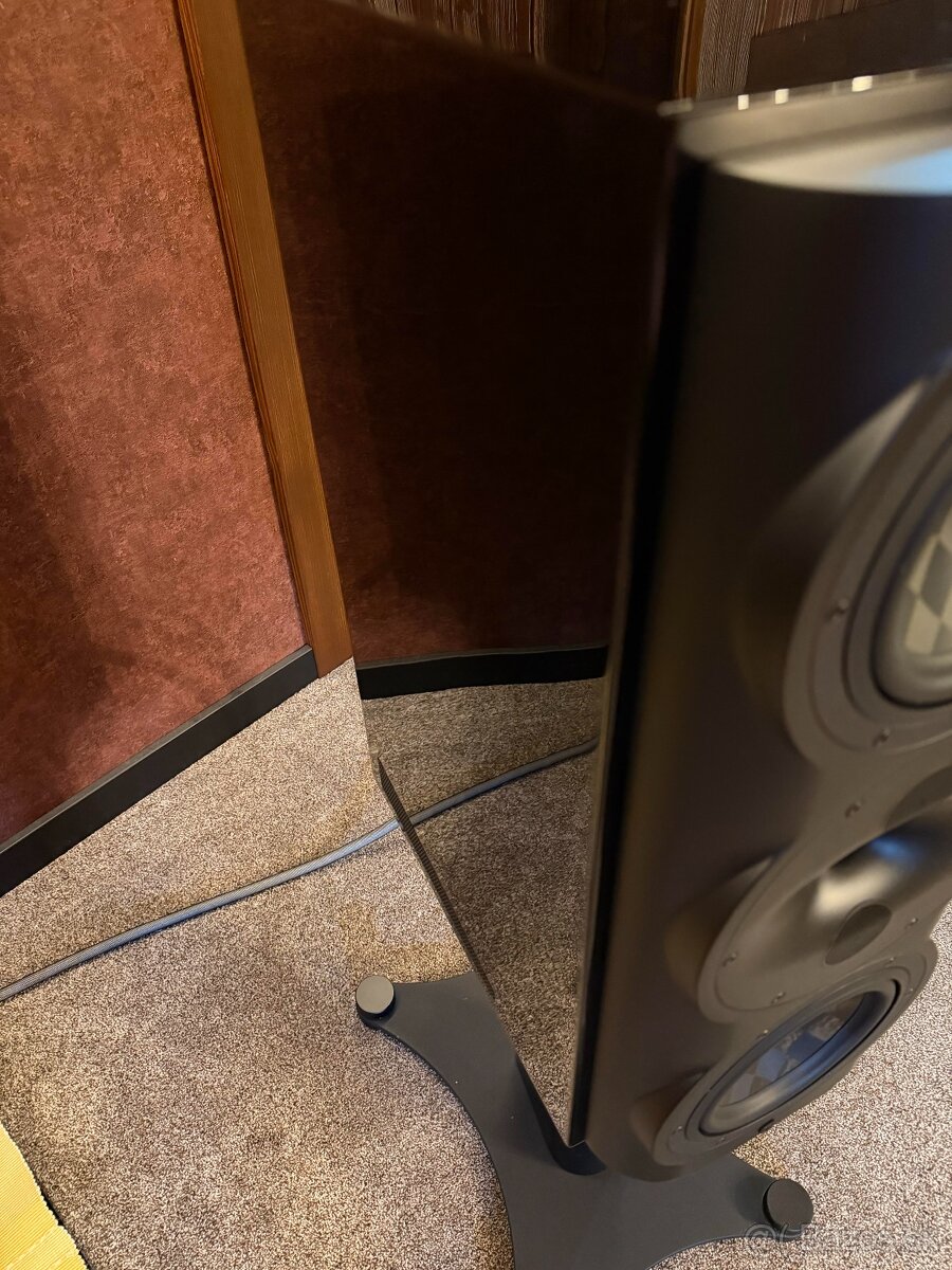 Perlisten S5M repro - 10