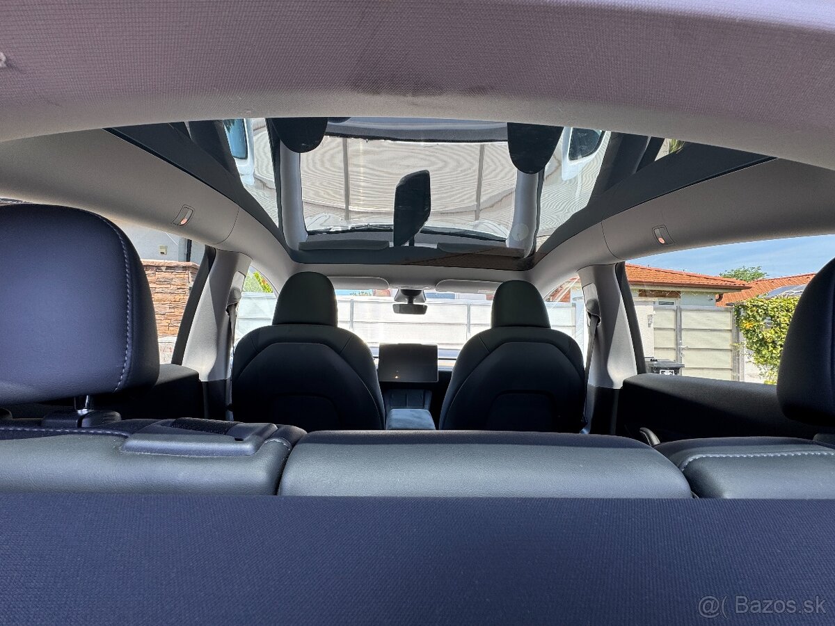 Tesla Model Y ✅ 2023 ✅ 49 000KM ✅ RWD - 10