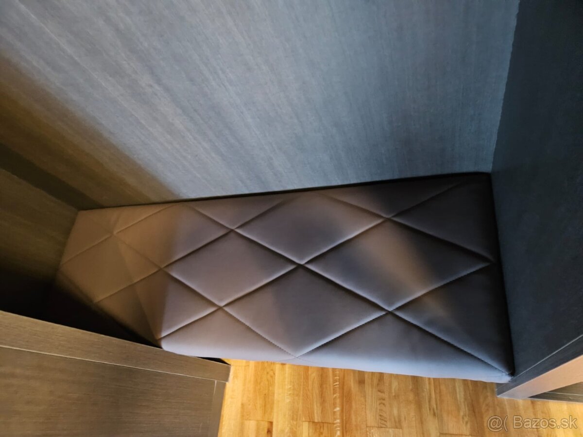 čalúnený nábytok-výroba a oprava - 10