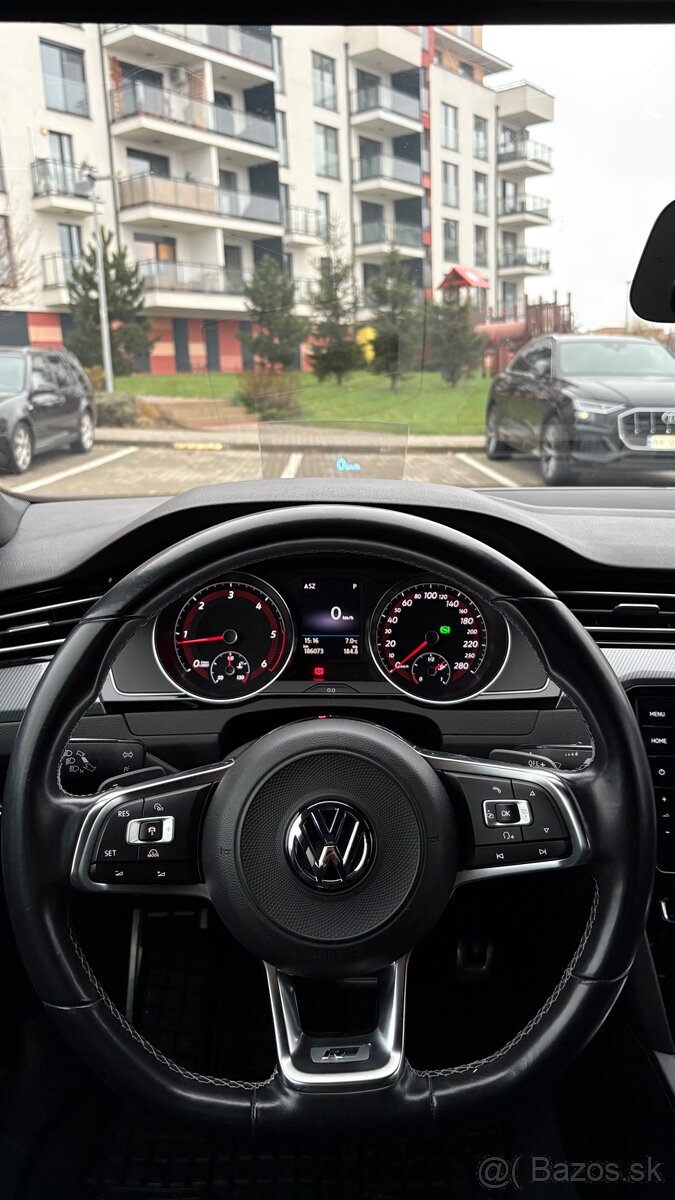 Volkswagen Arteon R-Line 2.0 TDI 168kw - 10