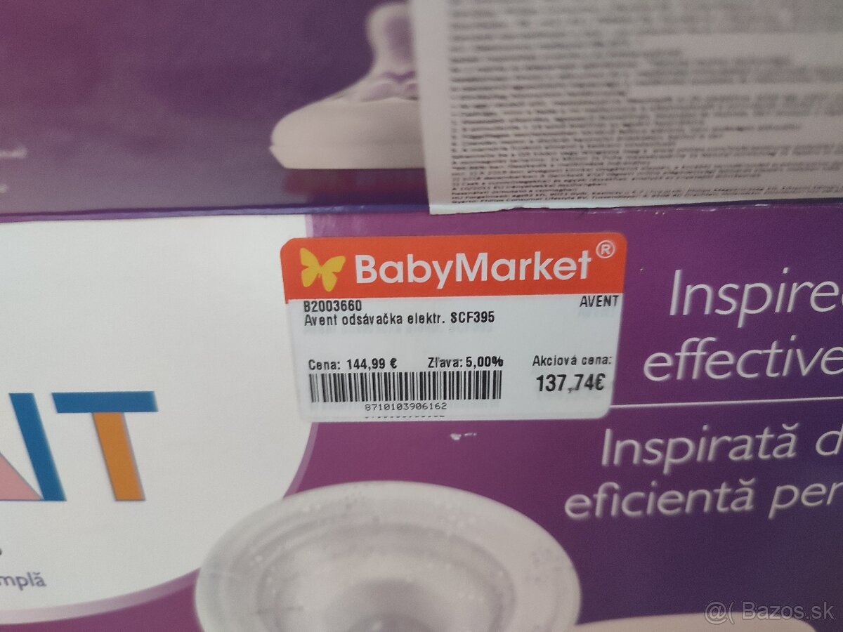 Kompletná výbava pre budúcich rodičov - 10