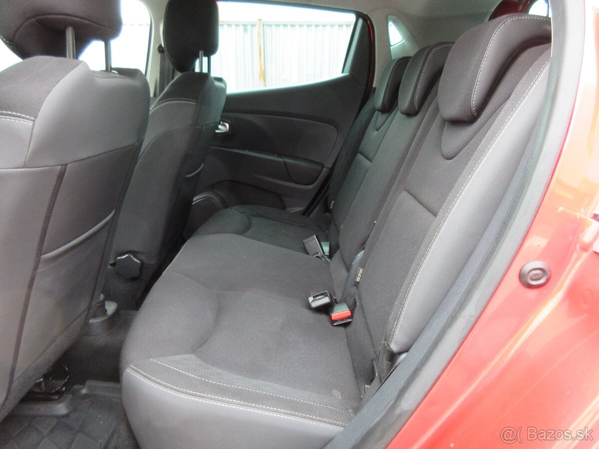 Renault Clio Energy TCe 90 E6c Advantage - 10