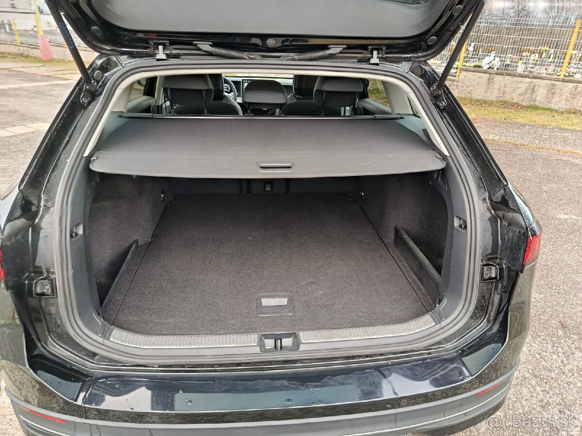 Vw passat ,2,0tdi,110kw,dsg, - 10