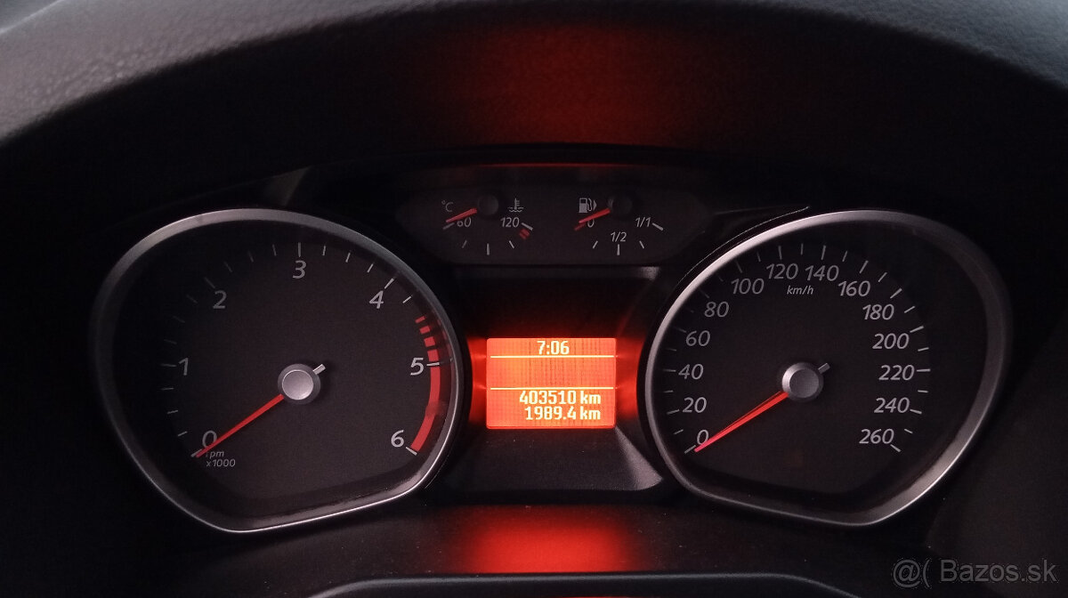 Ford Mondeo Combi MK4 2.0TDCi 103kw - 10