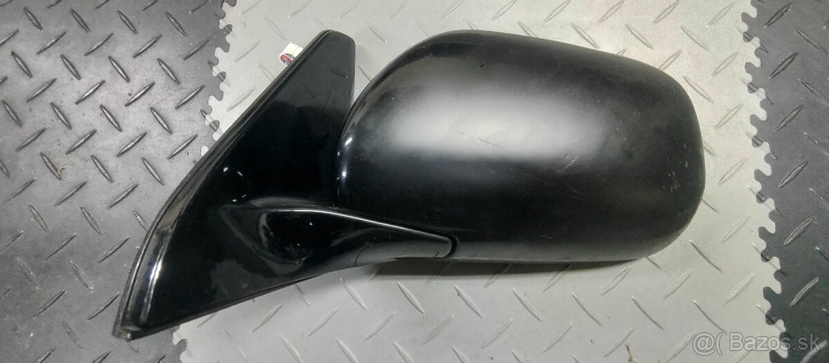 Kia Ceed 3 III CD Land Cruiser 120- zrkadlo antena osvetleni - 10