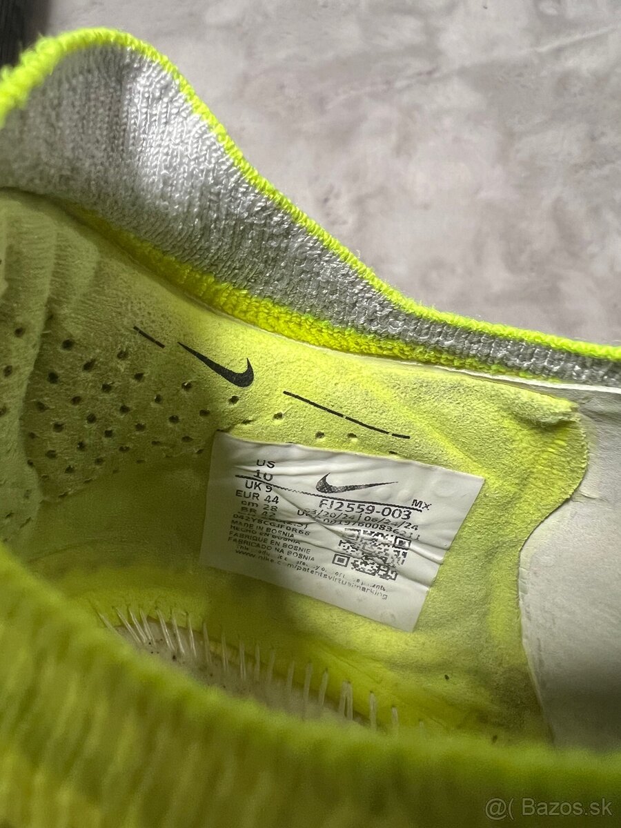 Kopačky Nike Phantom gt elite fg 44 - 10