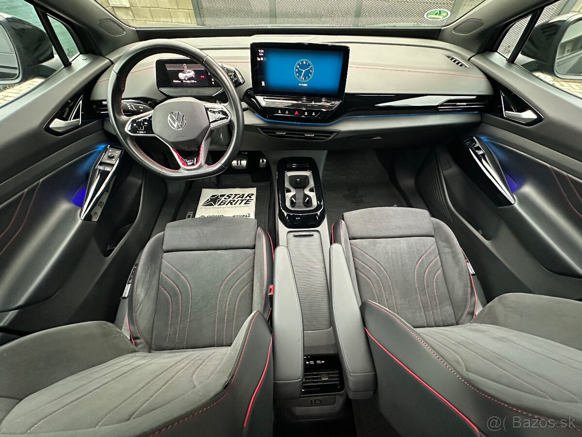 Volkswagen ID.4 GTX 77kWh 4Motion - 10