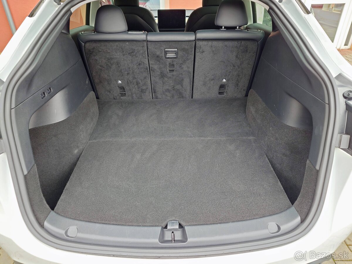 Tesla Model Y 2022 Long Range 378 kW (FSD) - 10