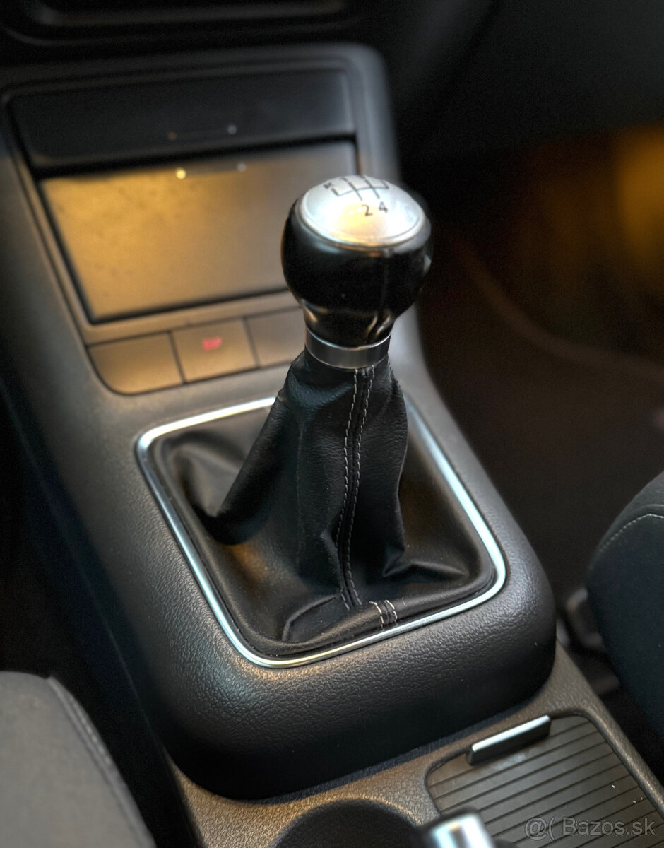 Volkswagen Golf Plus, 1.6MPI,75kw,UNITED - 10