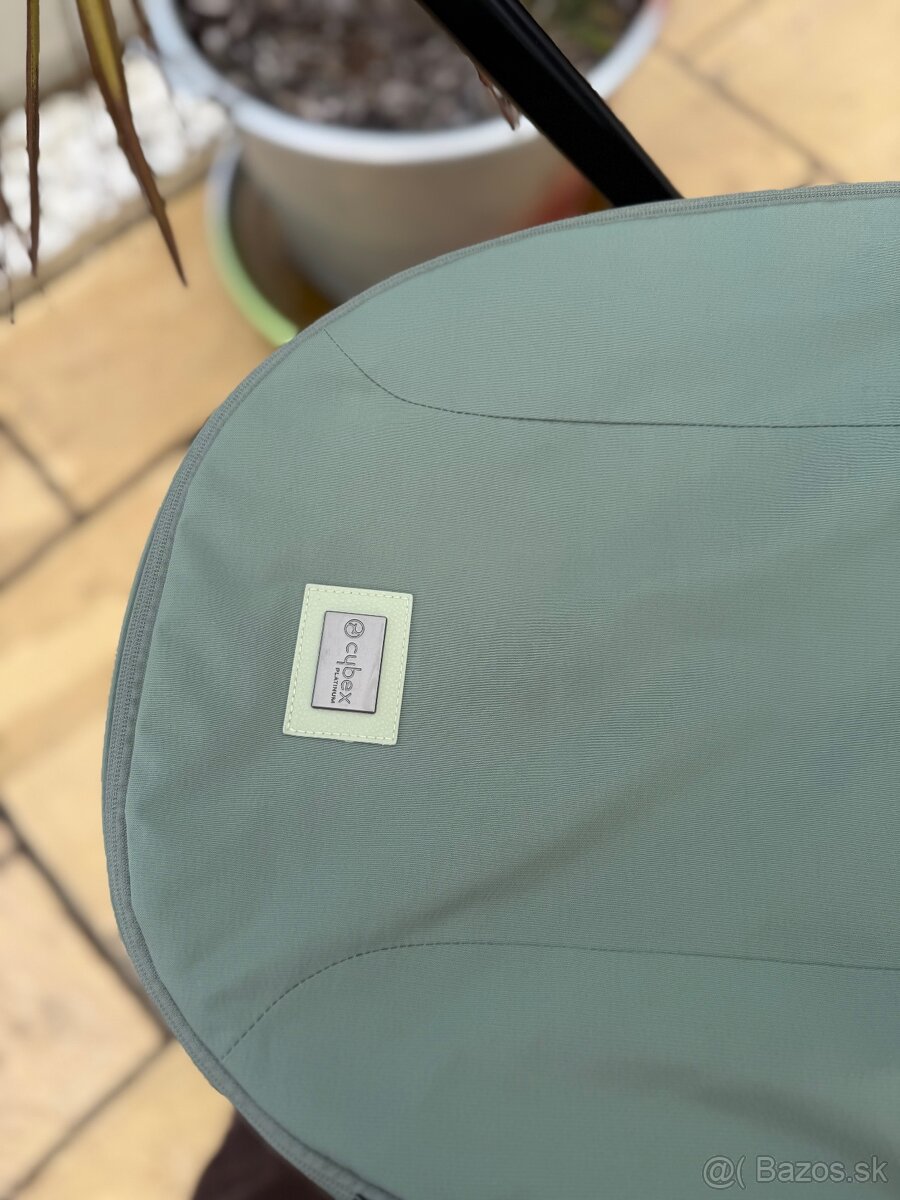 Cybex priam 2025 - 10