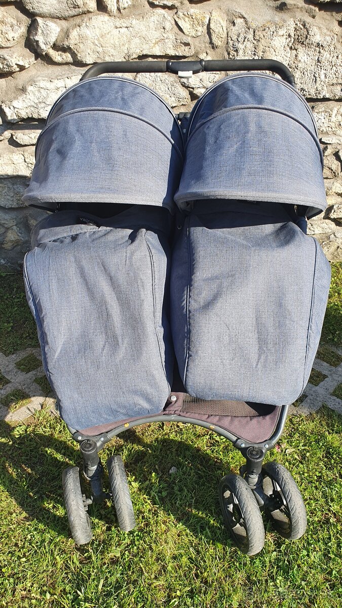 Valco baby duo pre dvojicky - 10