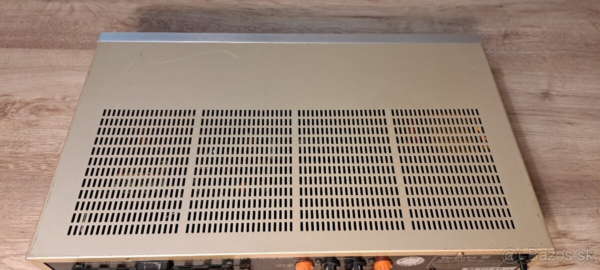 Technics SA-203 - 10