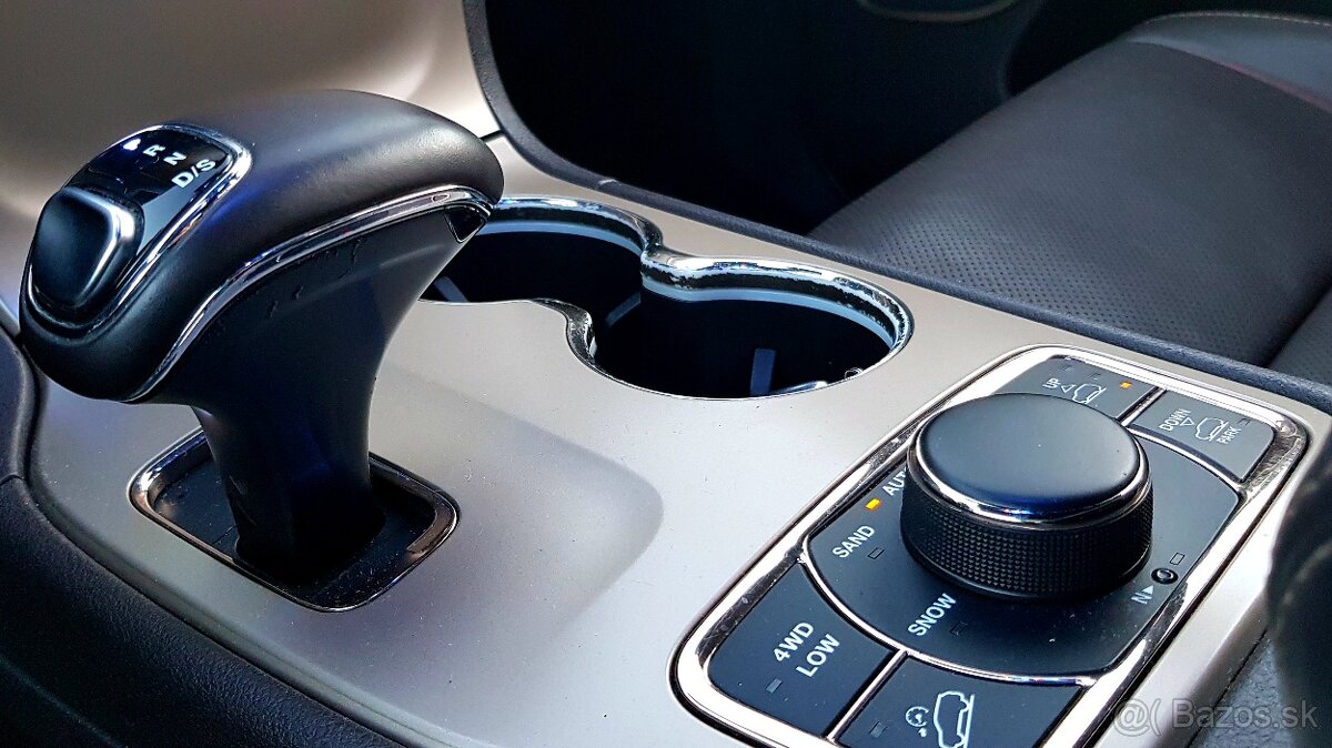 JEEP GRAND CHEROKEE, 3.0, 184kW, 4x4, DIESEL, AUTOMAT - 10