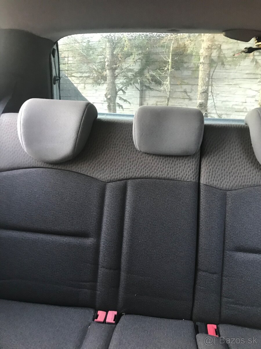 Ponúkam R CLIO 2 , 1,5 dTi. VÝMENA - 10