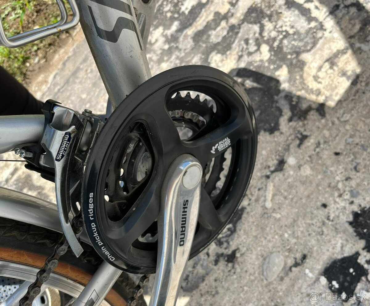 Specialized Crossroads elite - 10