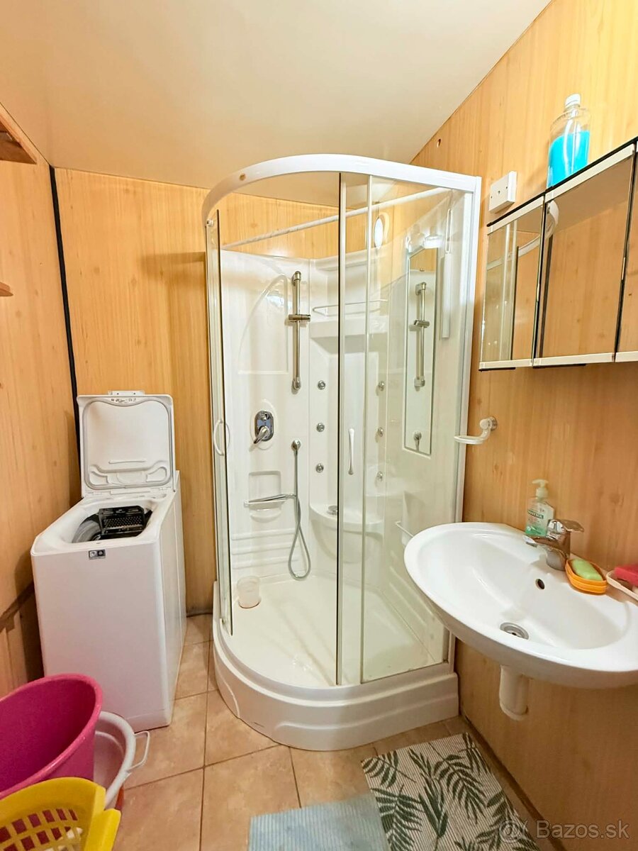 Ideálne bývanie pre pár – 3-izbový byt (74,99m2) s lodžiou n - 10