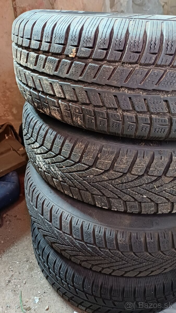 Fiat 500 diely 2008 1.2 i - 10