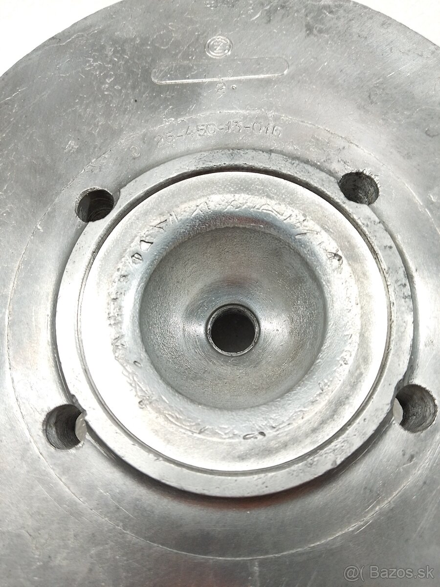 ČZ 175 450 HLAVA ORIGINÁL - 10