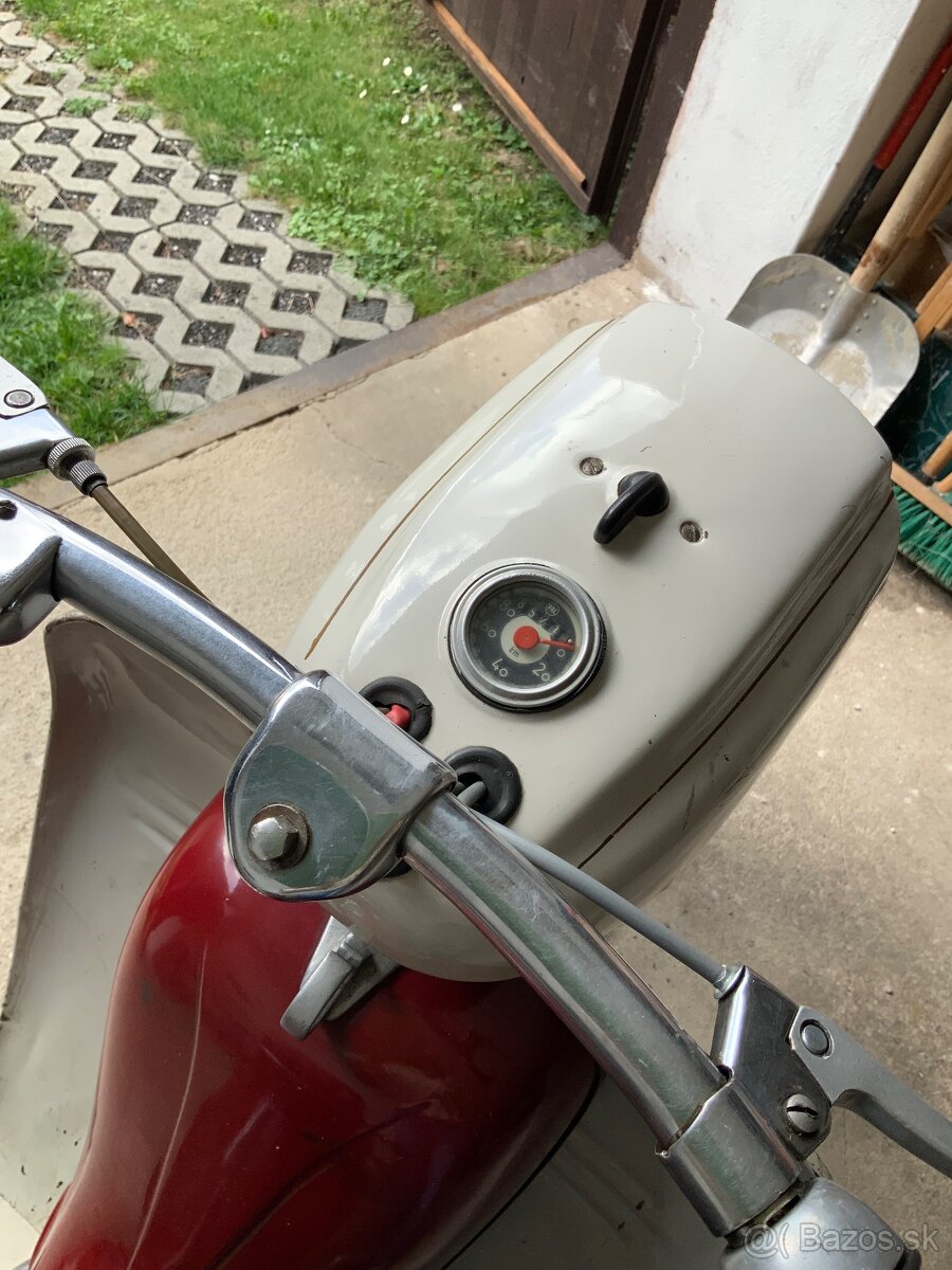 Jawa 50 Pionier - 10