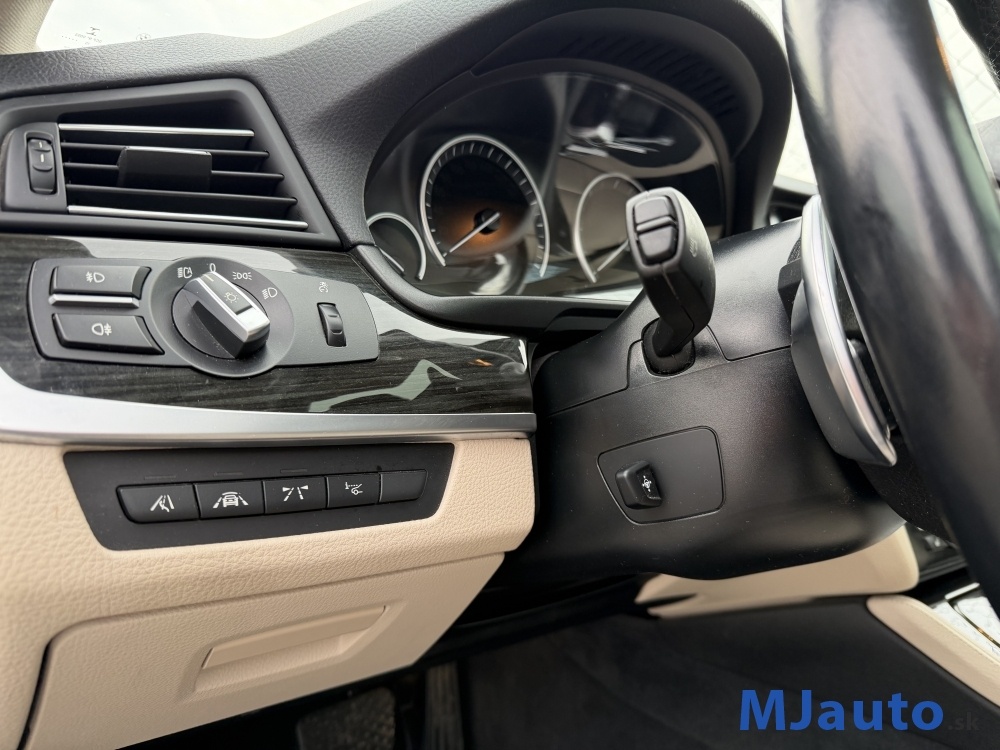 BMW 530 xd 3.0 d Možná výmena leasing - 10