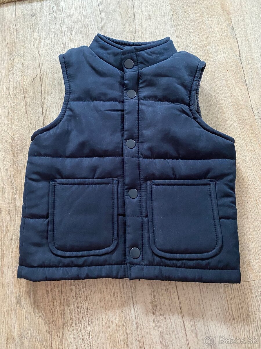 Chlapčenské detské oblečenie | veľ. 80 - 10