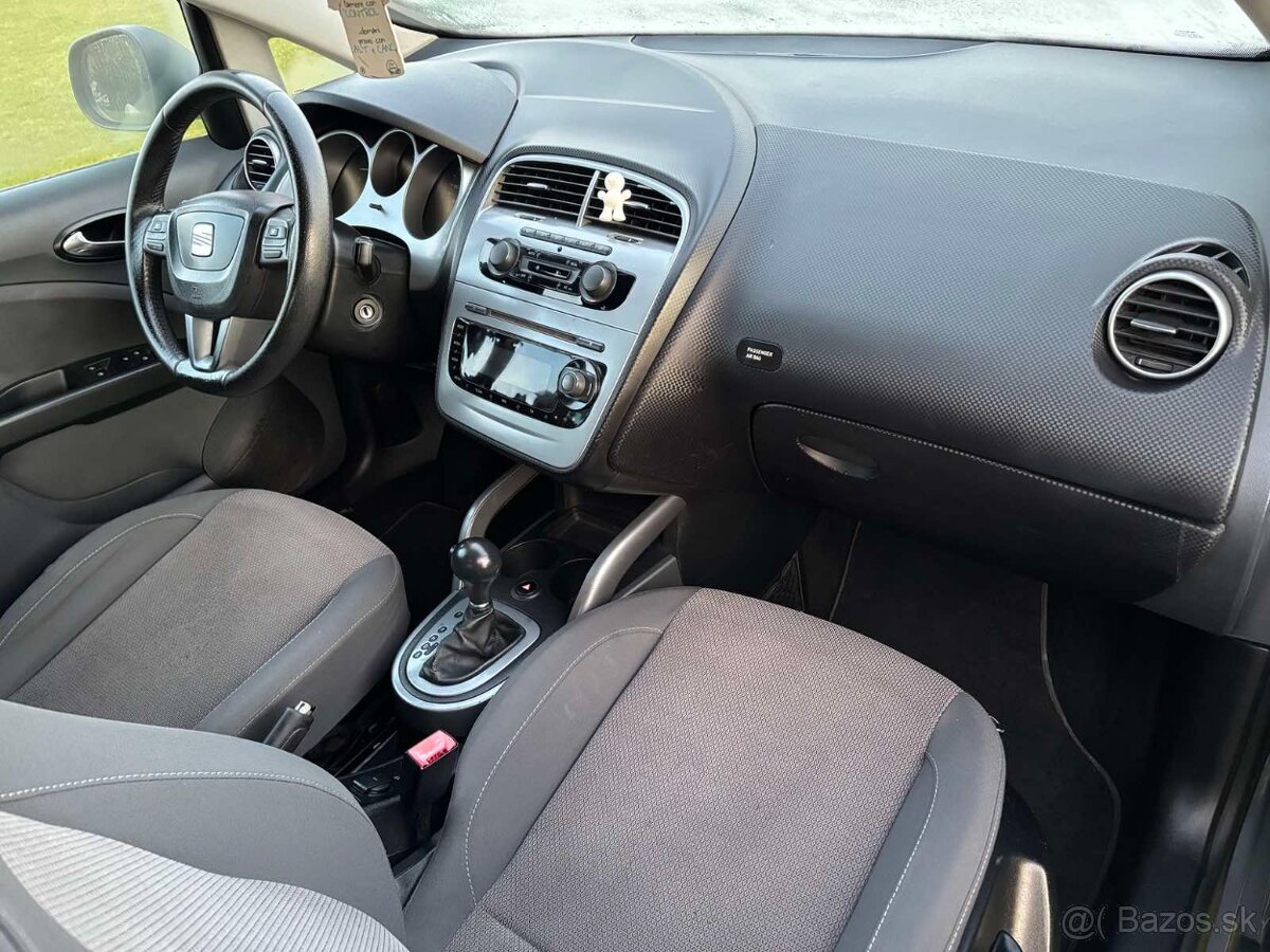 Seat Altea XL DSG - 10