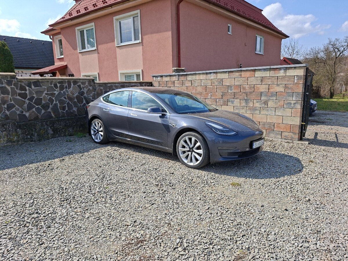 TESLA MODEL 3, Long Range DUAL MOTOR,476ps,tazne,151.tis - 10