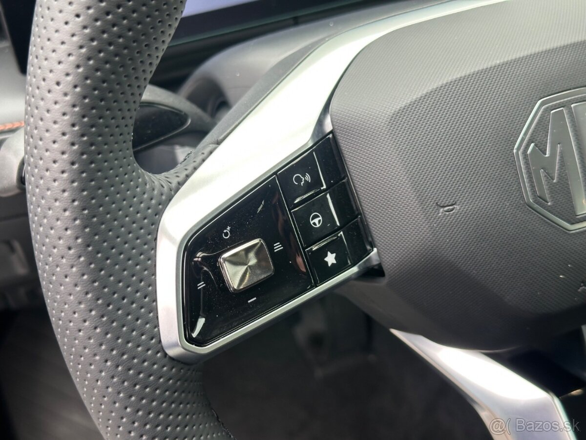MG HS PLUG-IN HYBRID EXCLUSIVE - 10