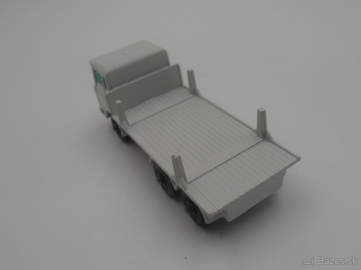 Matchbox Repas 04 - 10