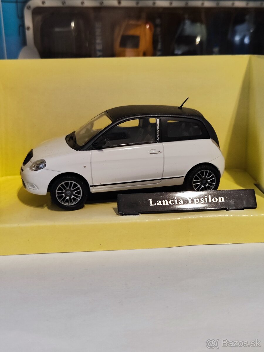 Mix modely časť 1 - 10