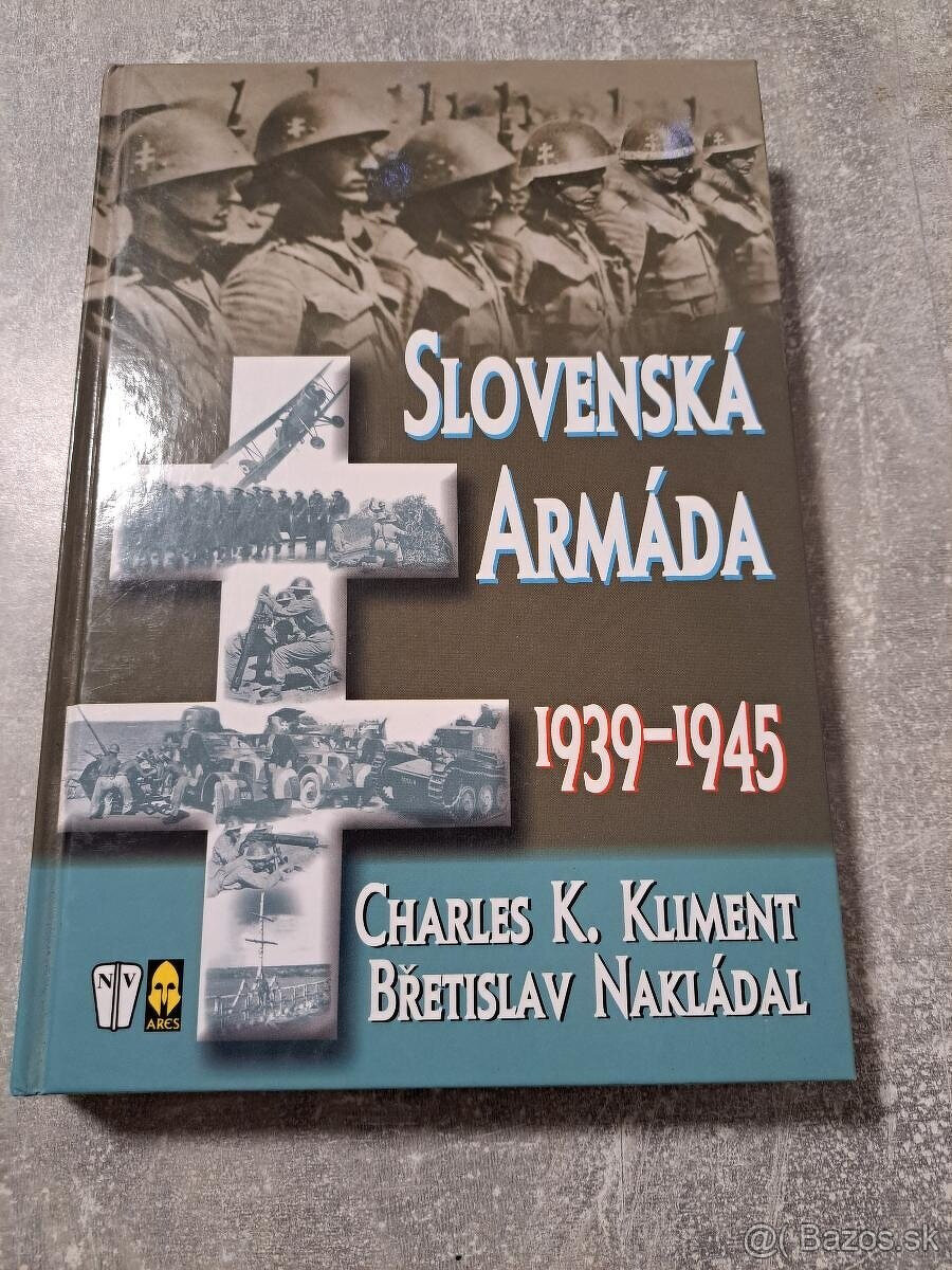 slovensky stat -Repro - 10