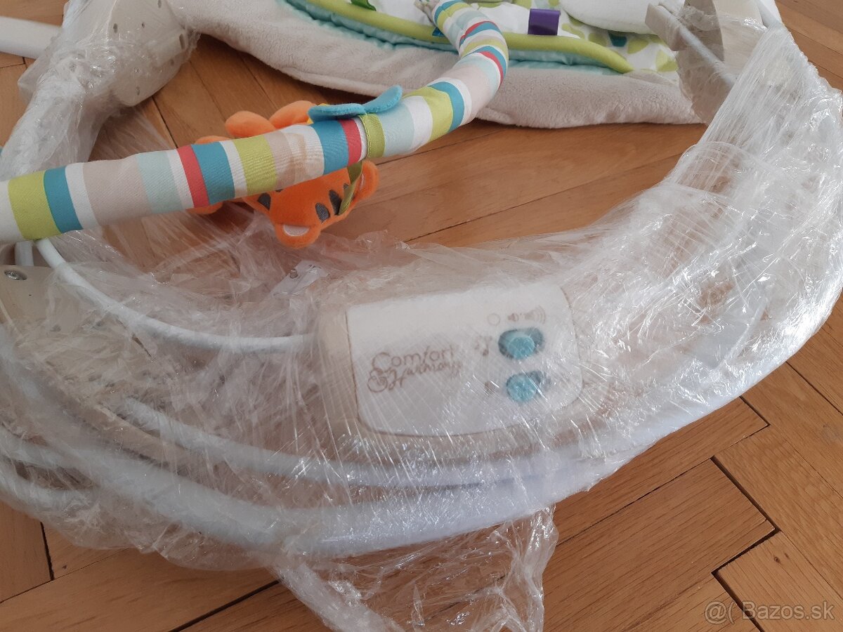 ,Postielka, vanicka, kresielko, hracky - 10