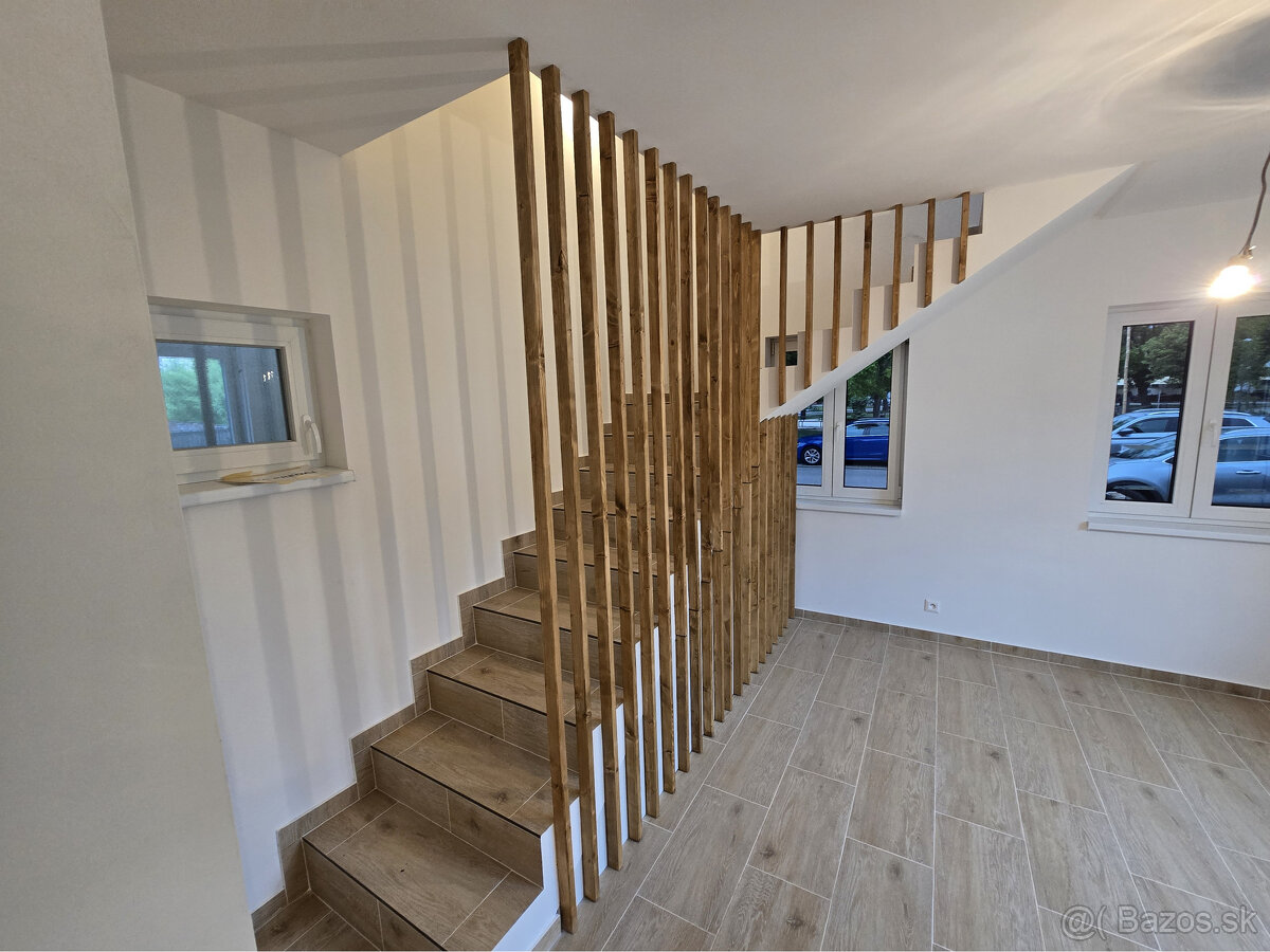 Predaj 2-izbového bytu - Novostavba Vajnory - 10