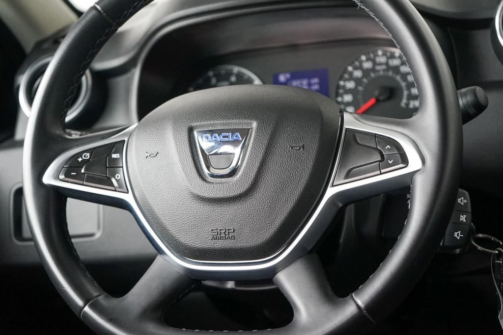 8- Dacia, Duster, 2021, nafta, 1.5 dCi , 85kw - 10