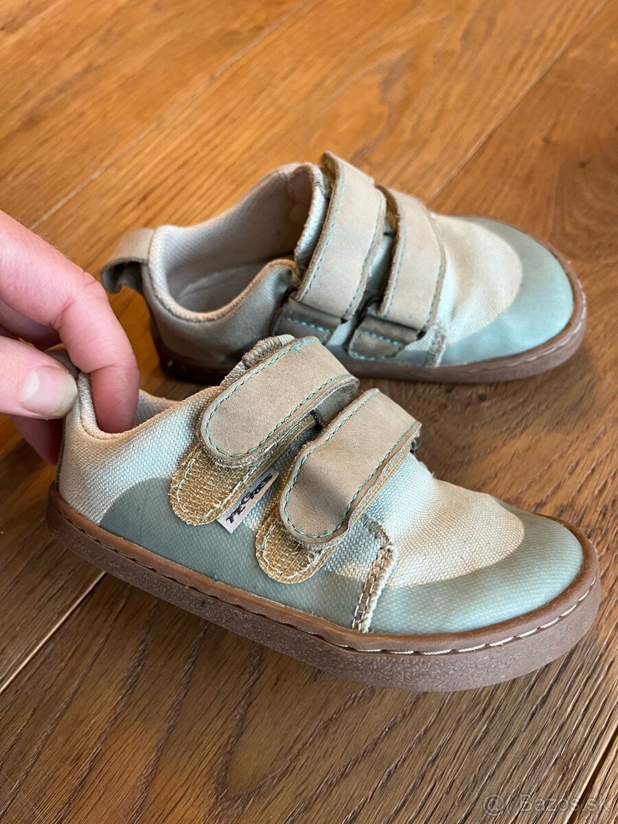 Detské topánky - 10