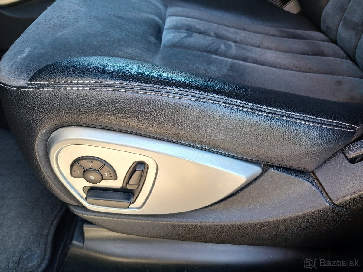 Mercedes ML 320 CDI - 10