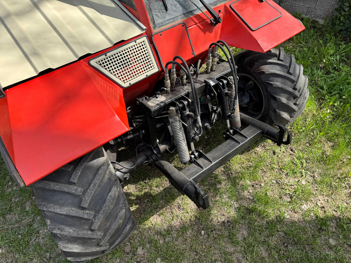 Nosič náradia MT8-322 - 10