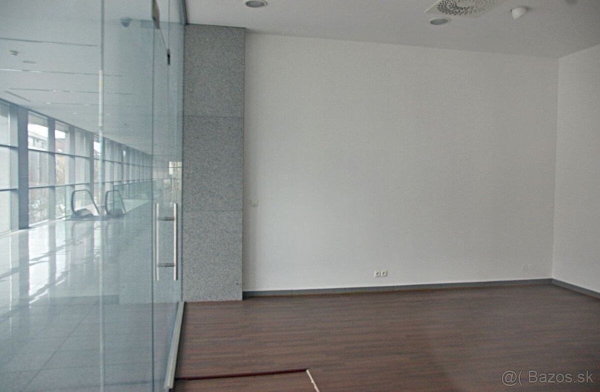 Obchodné priestory, Centrum, Trenčín - 10