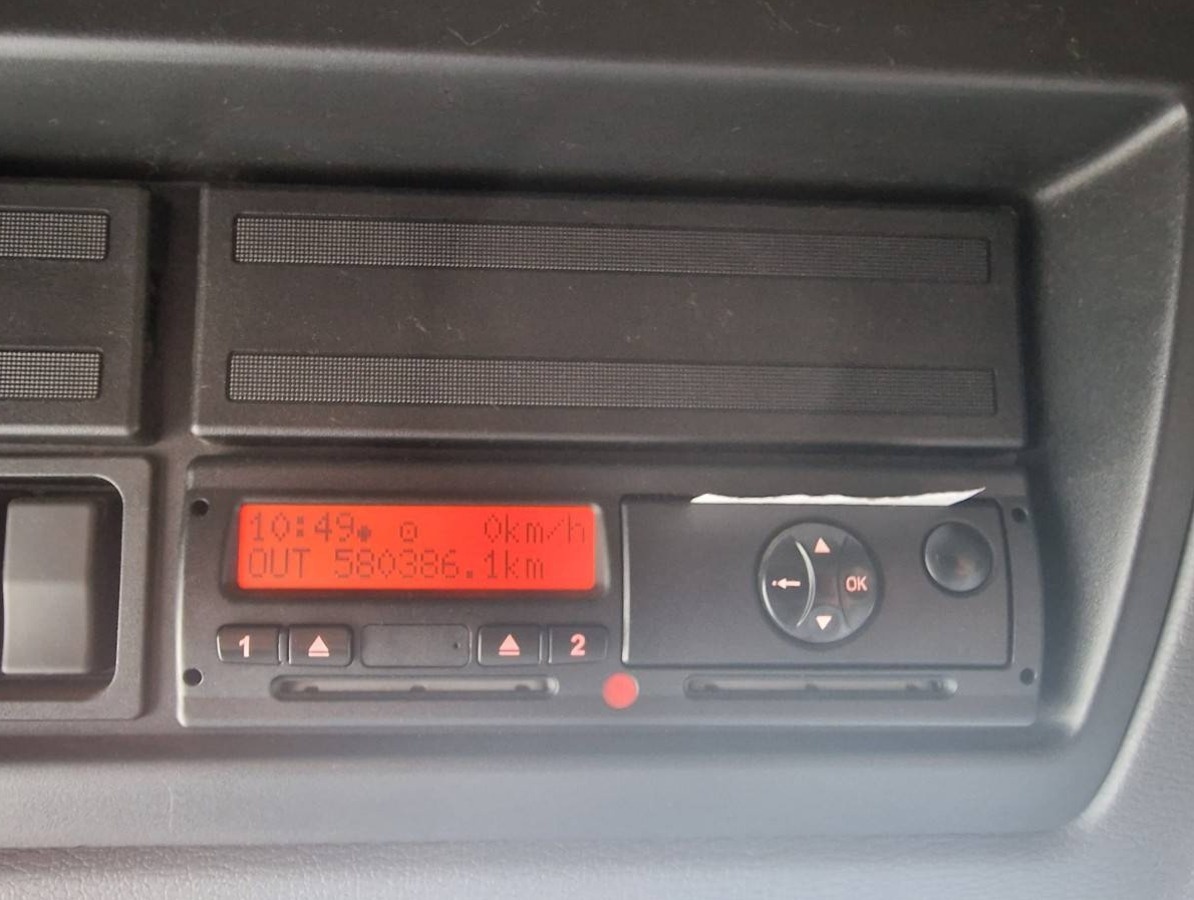 DAF LF55.220, Euro 4, Carrier /9894/ +DPH - 10