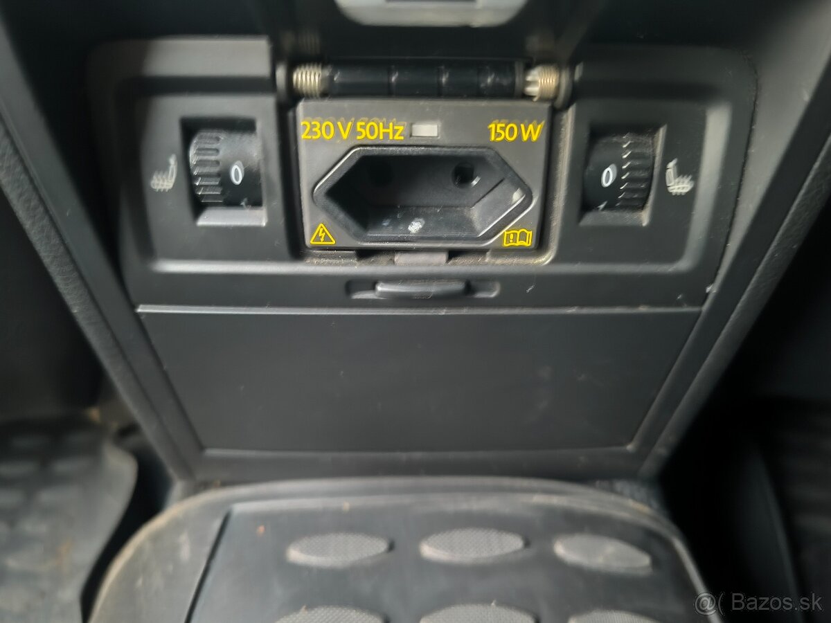 VW Passat B6-2.0TDI -4motion - 10