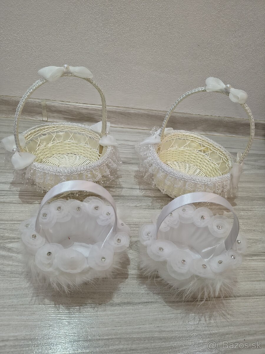 Svadobné vecičky+ lampiony - 10