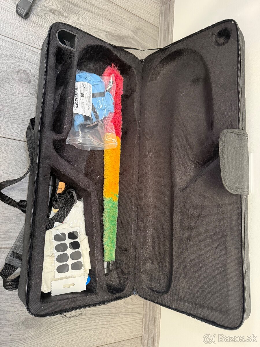 Es-Alt saxofon- kópia modelu Yamaha - 10