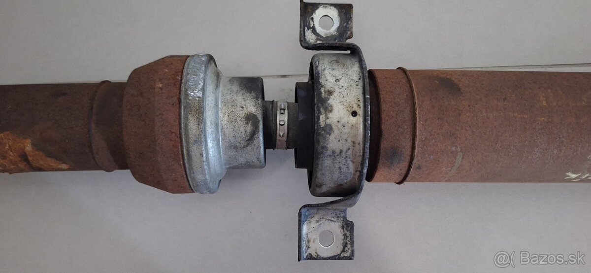 Kardan na Dodge Durango - 10