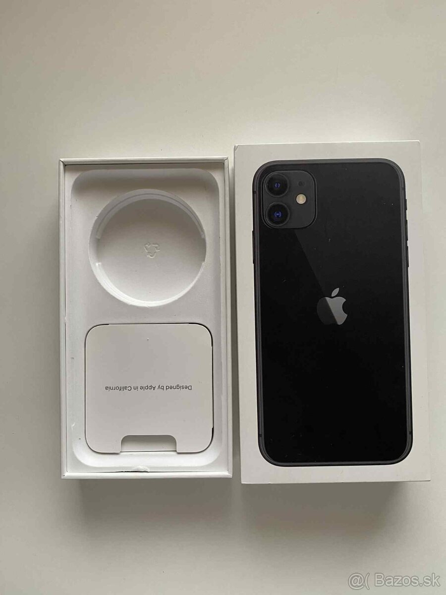 Apple Iphone 11 64gb - 10
