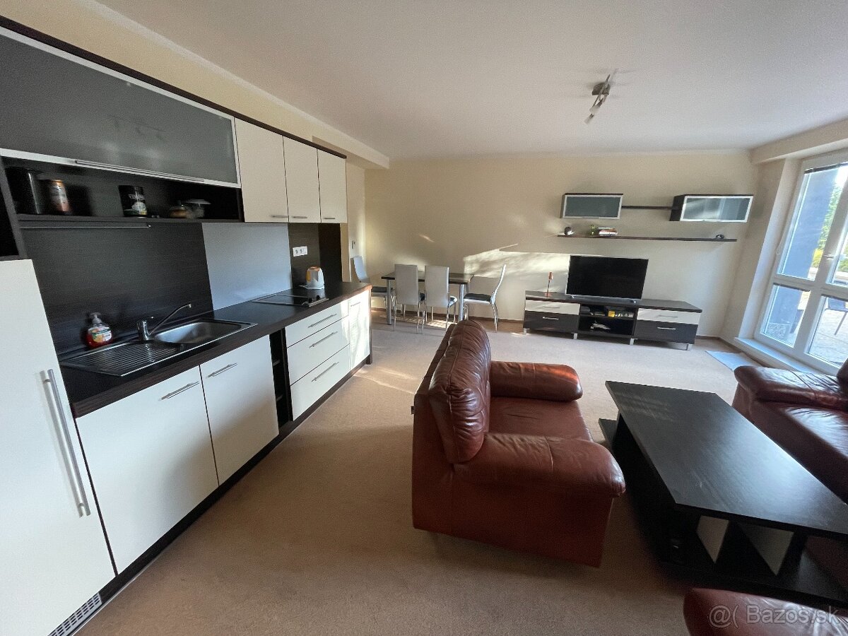 2 izbový apartmán v Tatranskej Štrbe, Vysoké Tatry - 10