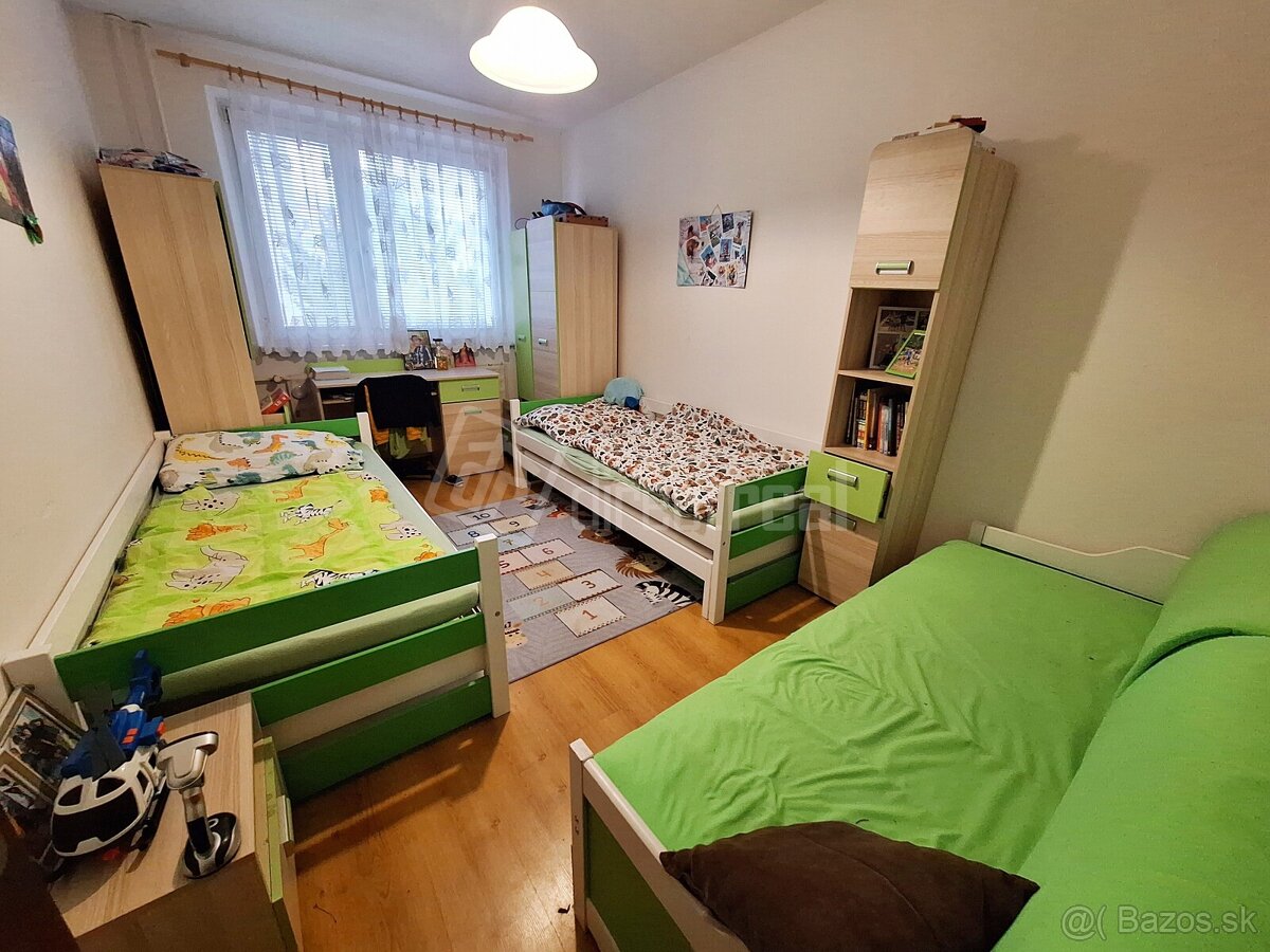 Exkluzívny lukratívny a veľký 4i byt vo Vrábľoch, S… - 10